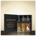 COMPASS BOX ZESTAW MINI 3x0,05L