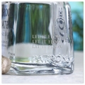 TEQUILA PATRON SILVER ROCA ARTESANAL 0,7L + KARTONIK