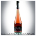 CANEI VINO FRIZZANTE ROSE 0,75L