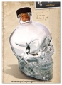 CRYSTAL HEAD VODKA 0,7L