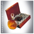 LHERAUD COGNAC EXTRA CARAFE 0,7L + SKRZYNKA