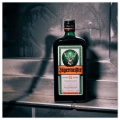 JAGERMEISTER LIKIER ZIOŁOWY 0,7L