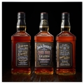 JACK DANIEL'S RED DOG SALOON 0,7L + KARTON