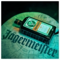 JAGERMEISTER LIKIER ZIOŁOWY 0,5L