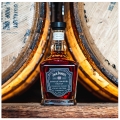 JACK DANIEL'S SINGLE BARREL 0,7L + KARTONIK