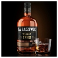 J.A. BACZEWSKI BLENDED WHISKY 0,7L