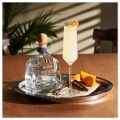 TEQUILA PATRON SILVER ROCA ARTESANAL 0,7L + KARTONIK
