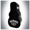 JACK DANIEL’S OLD NO.7 WHISKEY 0,7L "GITARA"