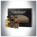 JACK DANIEL'S TRIO MINI SET 3*0,05L (MINI)