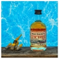 MACNAIR'S LUM REEK 12 YO PEATED BLENDED MALT