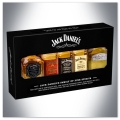 JACK DANIEL'S MINI SET 5*0,05L (MINI)