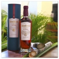 SANTA TERESA 1796 SOLERA RUM 0,7L