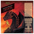JOHNNIE WALKER SONG OF FIRE 0,7L