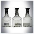 JACK DANIEL'S UNAGED TENNESSEE RYE BATCH NO.1 0,75L
