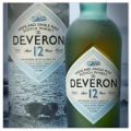 THE DEVERON 12YO 0,7L WHISKY SINGLE MALT