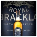 OYAL BRACKLA 12YO 0,7L WHISKY SINGLE MALT