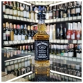 JACK DANIEL’S OLD NO.7 WHISKEY 0,05L