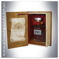 DĘBOWA POLSKA COGNAC JML V.S.O.P. TOM V 0,7L
