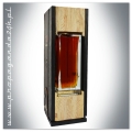 ARMAGNAC BARON GASTON LEGRAND XO CARAFE 0,7L + SKRZYNKA
