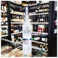 OSTOYA VODKA 3L