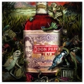 DON PAPA RUM 0,7L + SZKLANKA