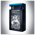 HIGHLAND PARK 10YO WHISKY 0,7L + SZKLANKI
