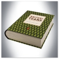 WRITERS TEARS GIFTBOOK 3*50ML