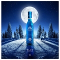 HELSINKI BLUE EDITION VODKA 0,5L