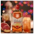BALLANTINE'S PASSION 0,7L