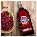 DEMANOVKA BRUSNICA /ŻURAWINOWA 0,5L