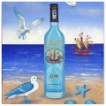 MAGELLAN IRIS INFUSED GIN 0,7L