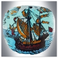 MAGELLAN IRIS INFUSED GIN 0,7L