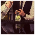 OSTOYA VODKA 0,5L