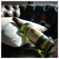 JAMESON IRISH WHISKEY 0,5L
