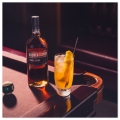 AUCHENTOSHAN THREE WOOD SINGLE MALT 0,7L + KARTONIK