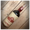 WORLD'S END RUM DARK SPICED 0,7L