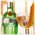 TANQUERAY NO. TEN 0,7L + KIELISZEK