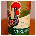 VINHO VERDE VERDEGAR DOC 0,75L