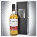TOMATIN 1988 WHISKY SINGLE MALT 0,7L + SKRZYNKA
