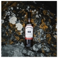 BOWMORE 15YO DARKEST WHISKY SINGLE MALT 0,7L + KARTON
