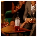 BOWMORE 15YO DARKEST WHISKY SINGLE MALT 0,7L + KARTON