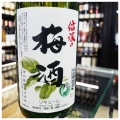 UMESHU - SHINANO NO UMESHU 0,72L