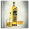 BUSHMILLS IRISH HONEY 0,7L
