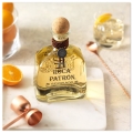 TEQUILA PATRON REPOSADO ROCA ARTESANAL 0,7L + KARTONIK