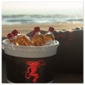 FIREBALL CINNAMON WHISKY 0,05L (MINI)