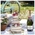 MOET & CHANDON BRUT IMPERIAL 1,5L + KARTON