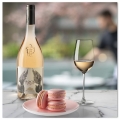 ROCK ANGEL COTES DE PROVANCE ROSE 0,75L