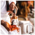 ROCK ANGEL COTES DE PROVANCE ROSE 0,75L