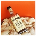 JACK DANIEL’S TENNESSEE HONEY 0,35L