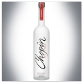 CHOPIN RYE VODKA 3,0L + POMPKA + KARTON